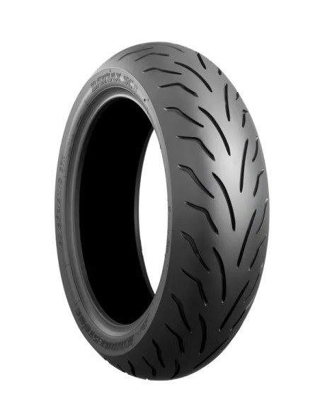 BRIDGESTONE Reifen für GILERA D.N.A 50 2000-2007