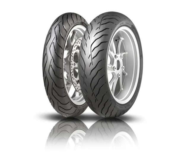 DUNLOP Reifen Bild 4