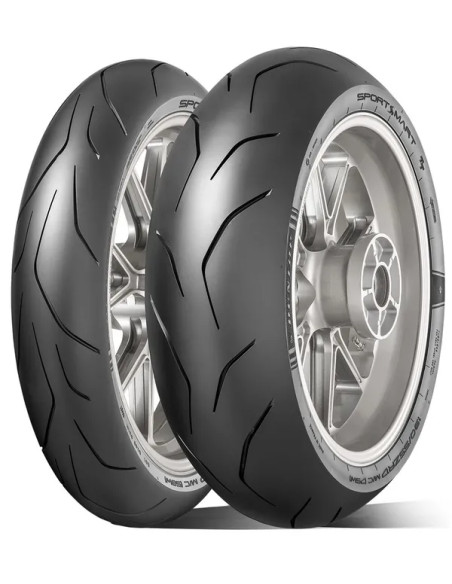 DUNLOP Reifen für YAMAHA XT 660 R 2004-2016