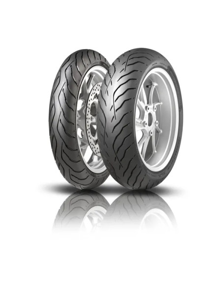 DUNLOP Reifen Bild 6