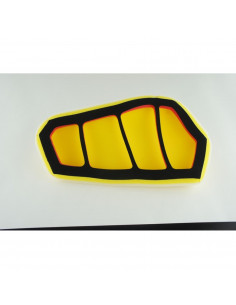 DT-1 RACING EUROPE STANDARD zweilagig Luftfilter HUSQVARNA 2