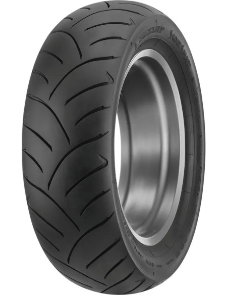 DUNLOP Reifen - Einbaubeispiel