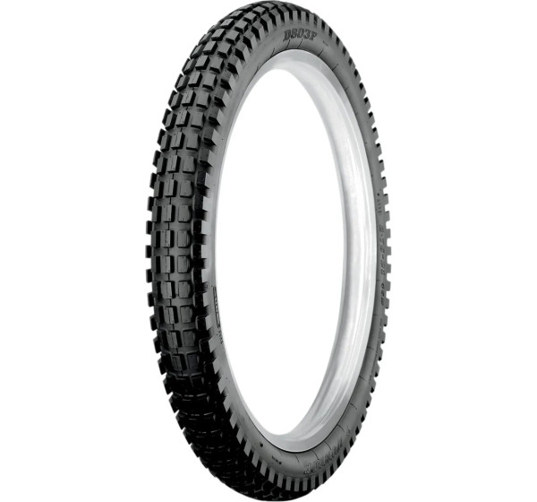 DUNLOP Reifen für MAICO M 250 T 1961-1964