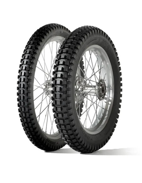 DUNLOP Reifen - Detailansicht