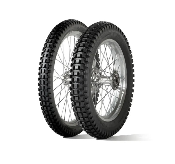 DUNLOP Reifen - Detailansicht