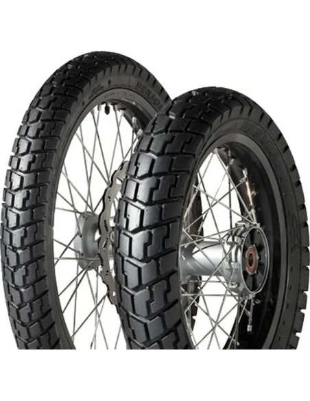 DUNLOP Reifen - Detailansicht
