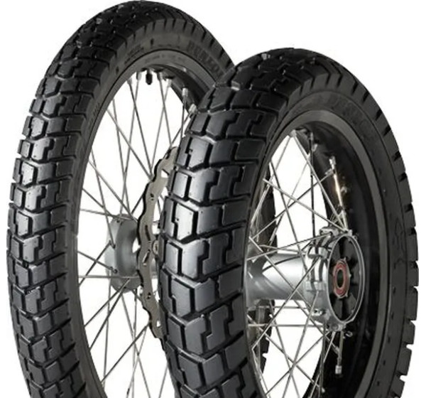 DUNLOP Reifen - Detailansicht