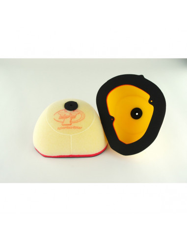 DT-1 RACING EUROPE STANDARD zweilagig Luftfilter KAWASAKI Bild 2 DT-1 RACING EUROPE STANDARD zweilagig Luftfilter KAWASAKI Bild 2