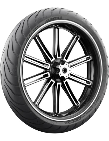 MICHELIN Reifen Bild 5