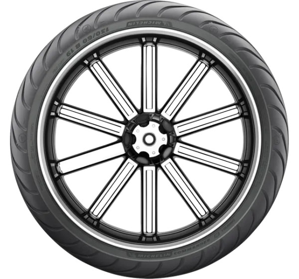 MICHELIN Reifen Bild 6