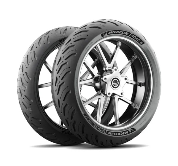 MICHELIN Reifen Bild 5