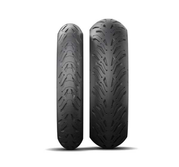 MICHELIN Reifen Bild 6