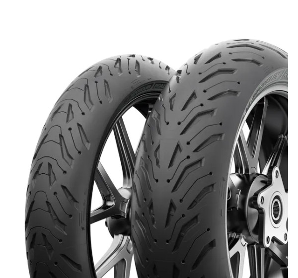 MICHELIN Reifen Bild 7