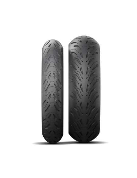 MICHELIN Reifen Bild 6