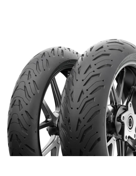 MICHELIN Reifen Bild 7