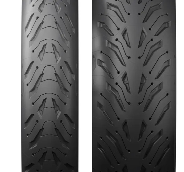 MICHELIN Reifen Bild 8