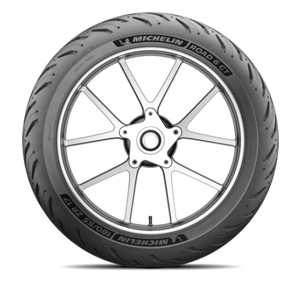 MICHELIN Reifen - Einbaubeispiel