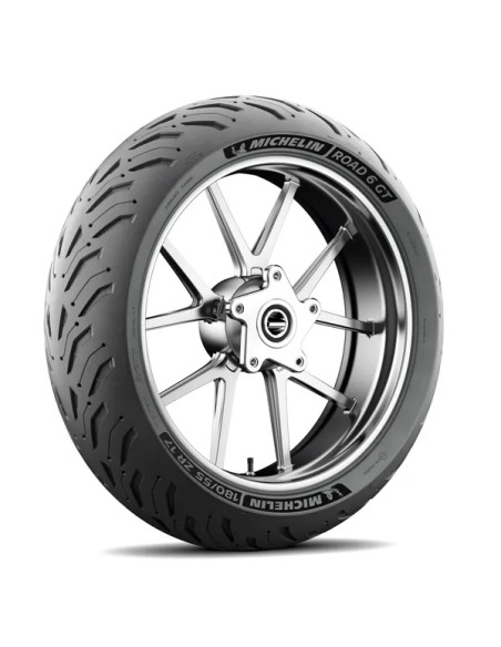 MICHELIN Reifen Bild 4