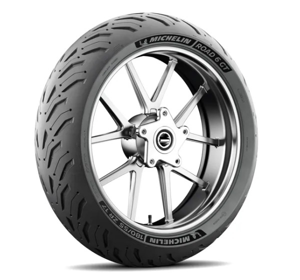 MICHELIN Reifen Bild 4