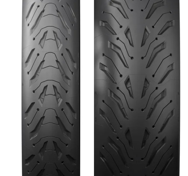 MICHELIN Reifen Bild 7