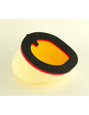 DT-1 RACING EUROPE STANDARD zweilagig Luftfilter KAWASAKI Bild 4 DT-1 RACING EUROPE STANDARD zweilagig Luftfilter KAWASAKI Bild 4