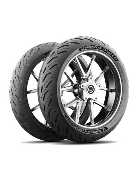 MICHELIN Reifen Bild 8