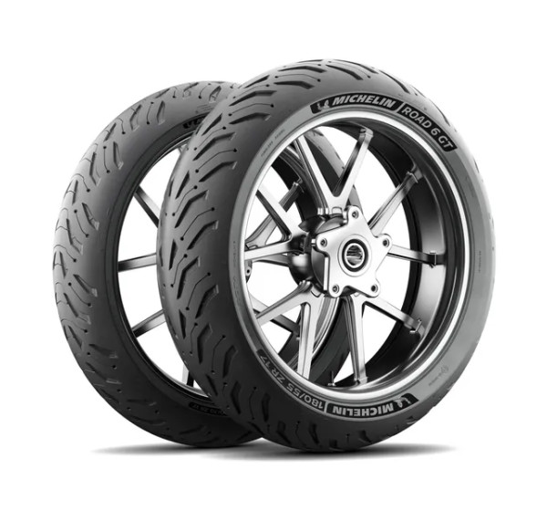 MICHELIN Reifen Bild 8