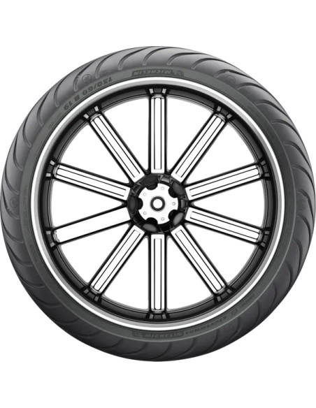 MICHELIN Reifen - Einbaubeispiel