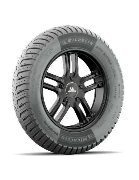 MICHELIN Reifen für HONDA SH 125 2001-2017