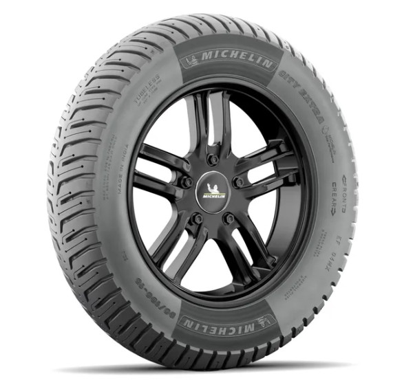 MICHELIN Reifen für HONDA SH 125 2001-2017