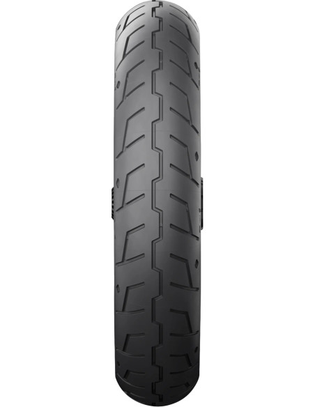 MICHELIN Reifen - Einbaubeispiel