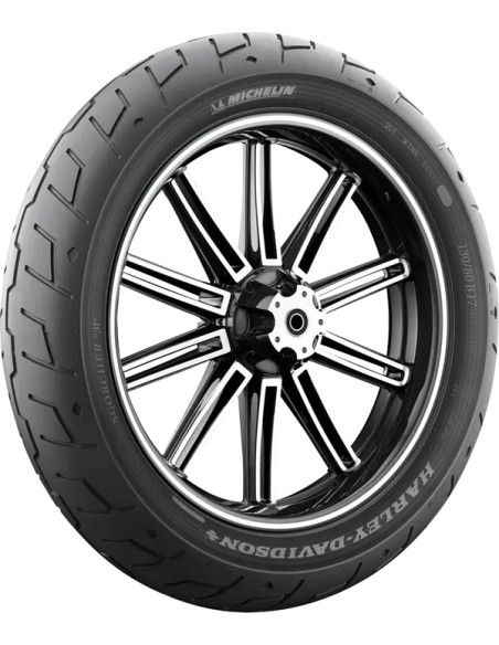 MICHELIN Reifen Bild 5