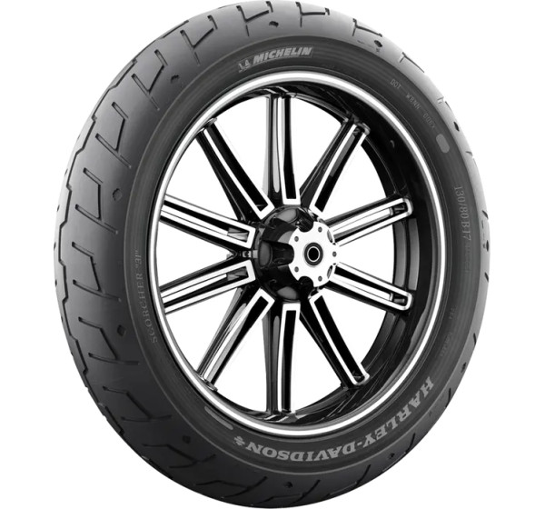 MICHELIN Reifen Bild 5