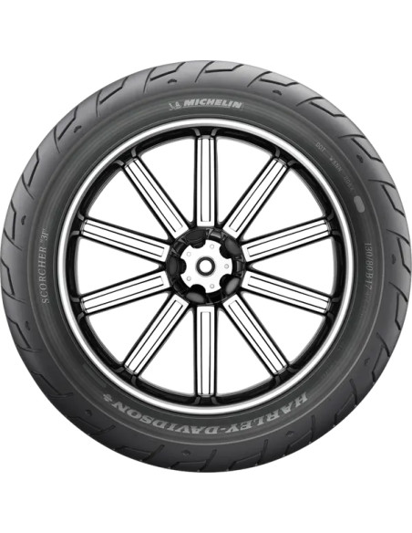 MICHELIN Reifen Bild 6