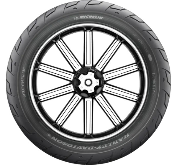 MICHELIN Reifen Bild 6