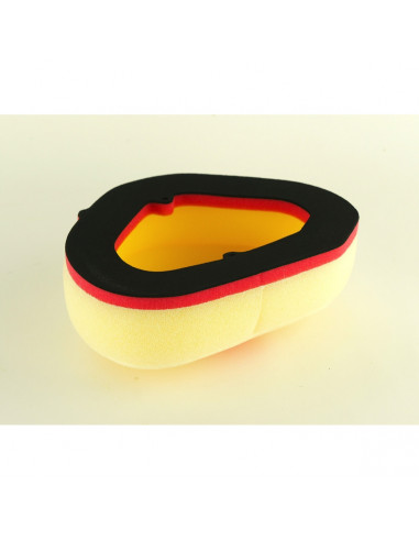 DT-1 RACING EUROPE STANDARD zweilagig Luftfilter KAWASAKI Bild 4 DT-1 RACING EUROPE STANDARD zweilagig Luftfilter KAWASAKI Bild 4