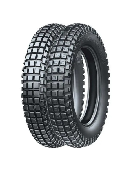 MICHELIN Reifen - Detailansicht