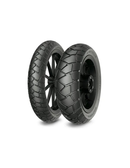 MICHELIN Reifen - Detailansicht