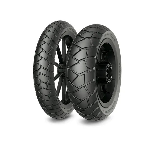 MICHELIN Reifen - Detailansicht
