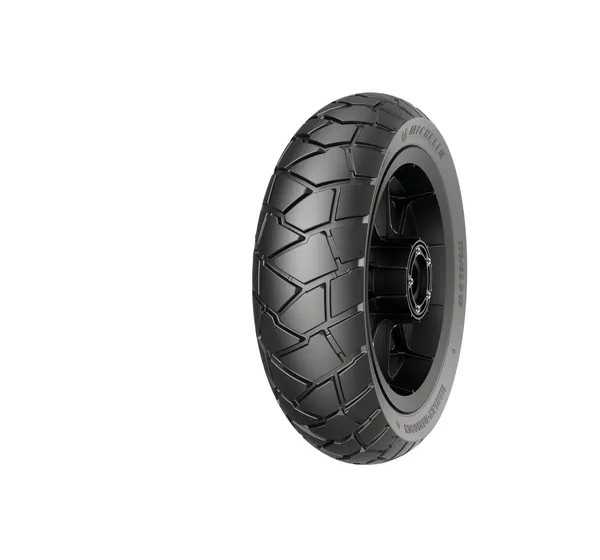 MICHELIN Reifen - Einbaubeispiel