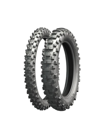 MICHELIN Reifen für KAWASAKI KLE 500 1991-2007