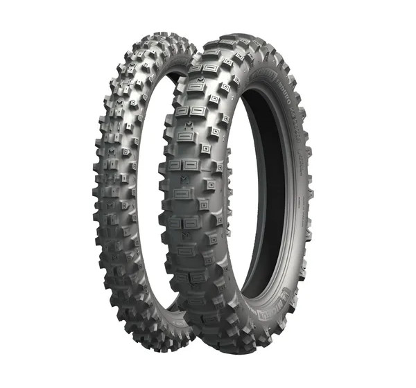 MICHELIN Reifen für KAWASAKI KLE 500 1991-2007