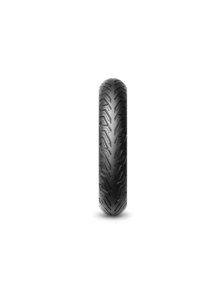MICHELIN Reifen - Einbaubeispiel