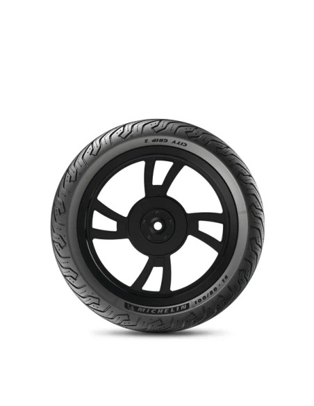 MICHELIN Reifen Bild 4