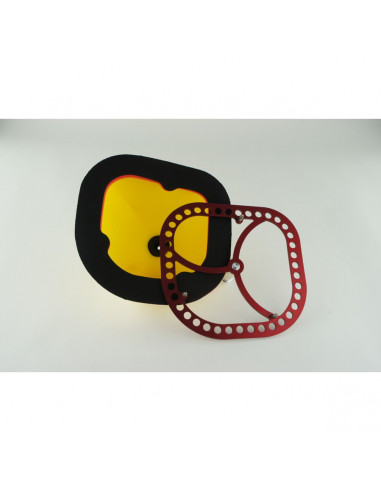 DT-1 RACING EUROPE STANDARD zweilagig Luftfilter KTM Bild 2 DT-1 RACING EUROPE STANDARD zweilagig Luftfilter KTM Bild 2