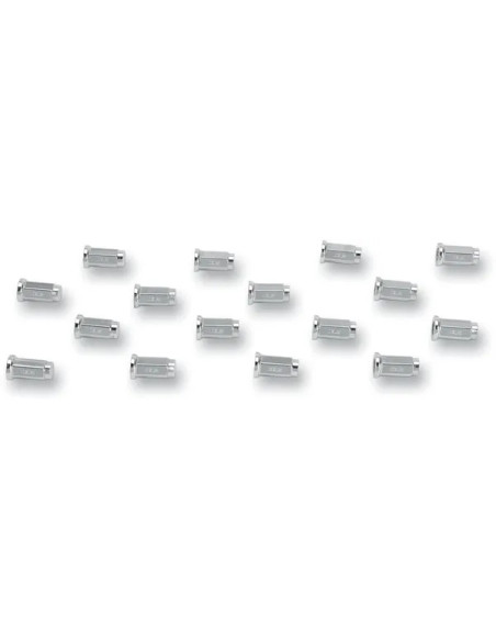 ITP Montagematerial & Zubehör für YAMAHA YFZ 350 1987-2006
