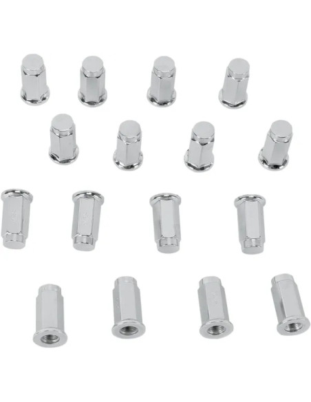 ITP Montagematerial & Zubehör für POLARIS RZR XP 1000 4X4 2014-2023