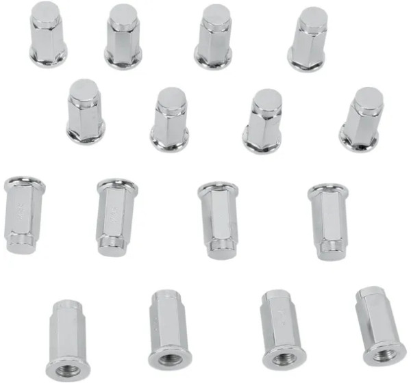 ITP Montagematerial & Zubehör für POLARIS RZR XP 1000 4X4 2014-2023