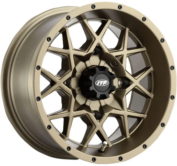 ITP Räder für CAN AM (BRP) OUTLANDER 650 EFI 4X4 2011-2024
