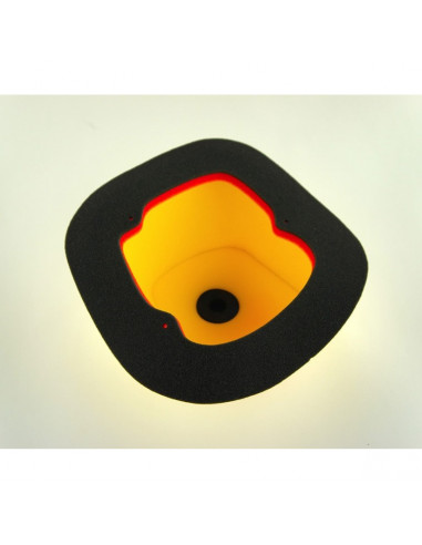 DT-1 RACING EUROPE STANDARD zweilagig Luftfilter BETA Bild 2 DT-1 RACING EUROPE STANDARD zweilagig Luftfilter BETA Bild 2